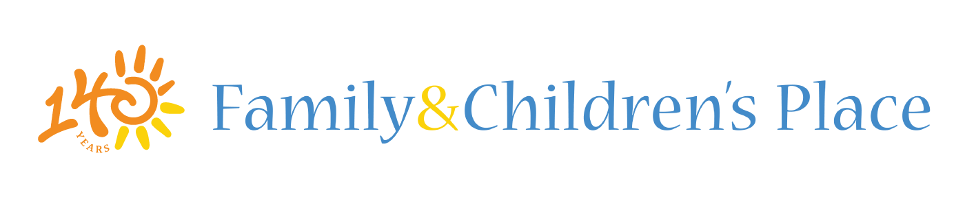 Family & Children's Place Logo
