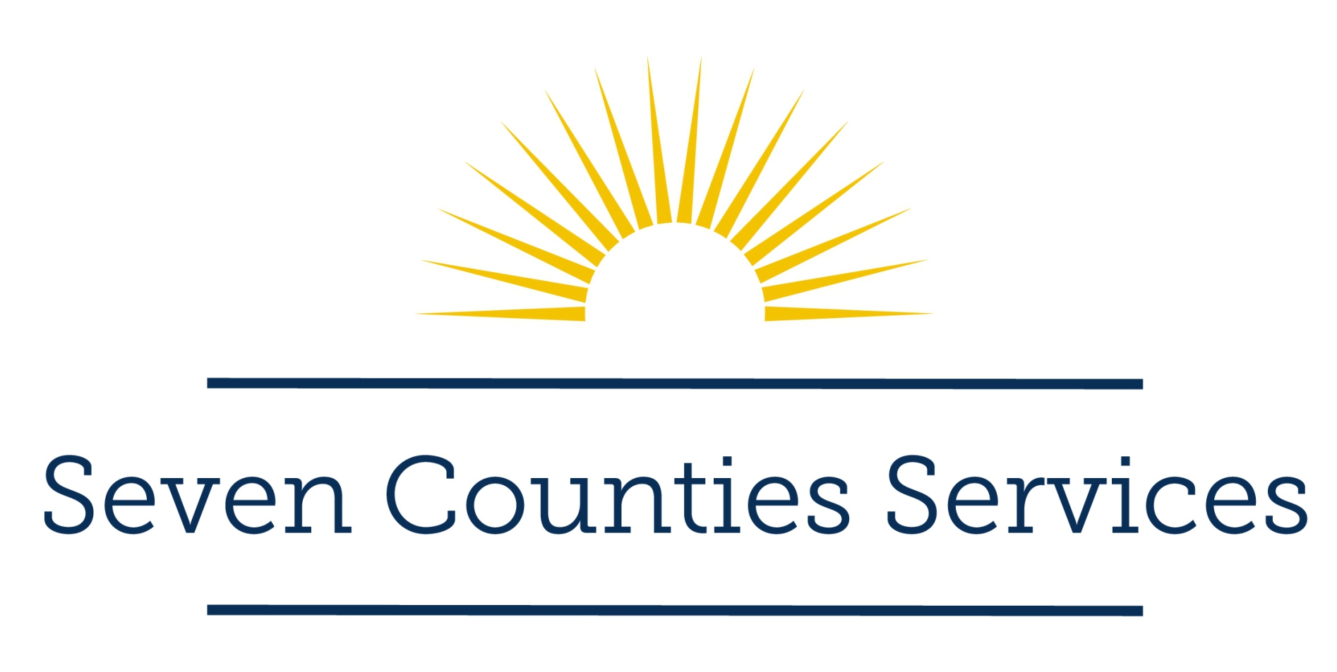Seven Counties logo