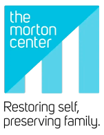The Morton Center's logo
