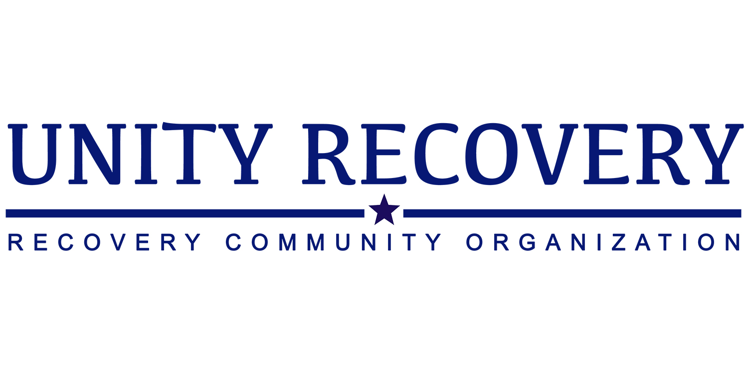 Unity Recovery Logo