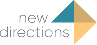 New Directions Housing Corporation (NDHC) Logo