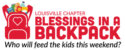 Blessings in a Backpack Logo