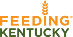 Feeding Kentucky Logo