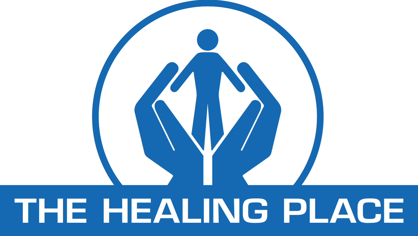 Healing Place Logo