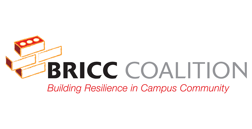 BRICC COALITION with the statement 