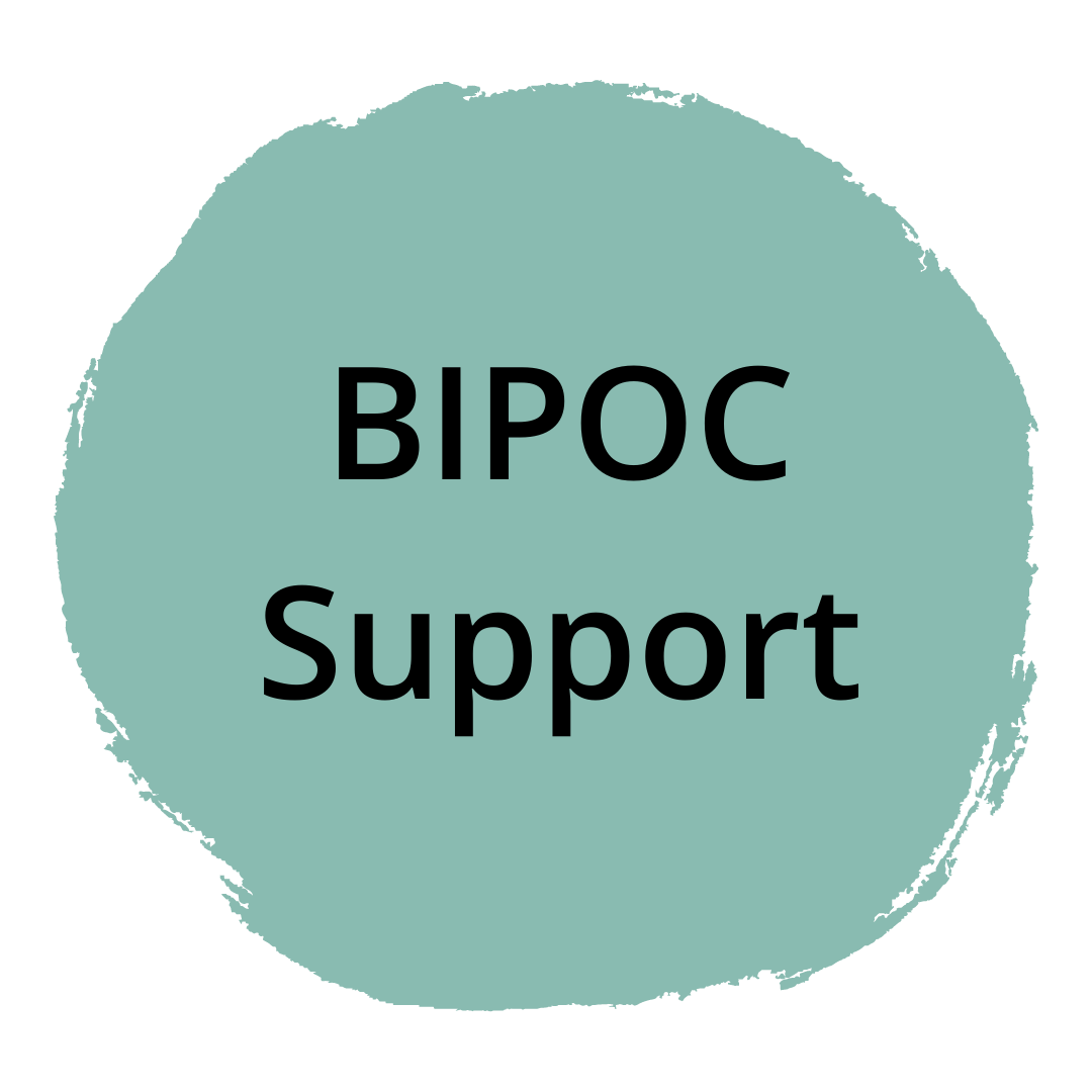 BIPOC Support