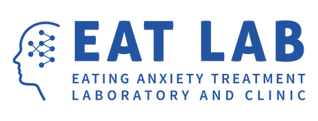 Eating Anxiety Treatment Laboratory and Clinic